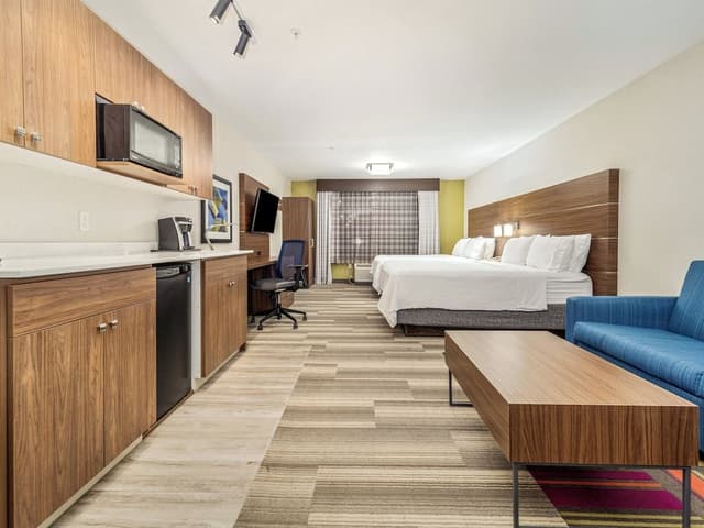 Standard Room, Multiple Beds
