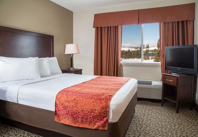Family Suite, 2 Queen Beds