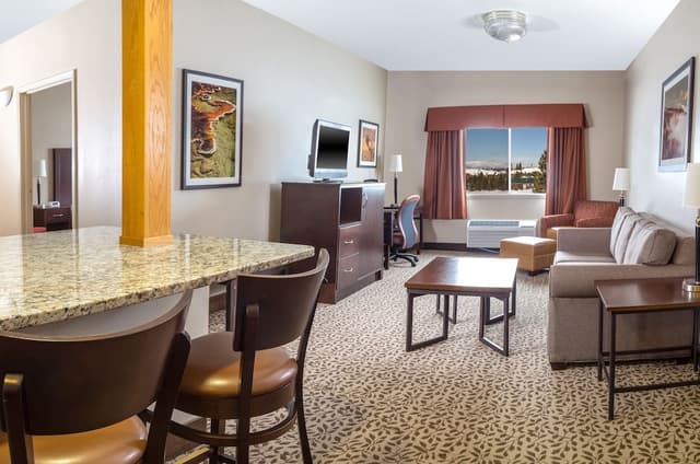 Family Suite, 2 Queen Beds