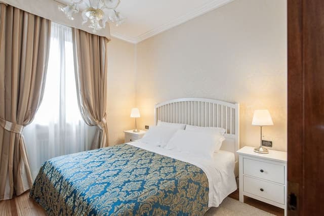 Apartment, 2 Bedrooms, Canal View, Annex Building