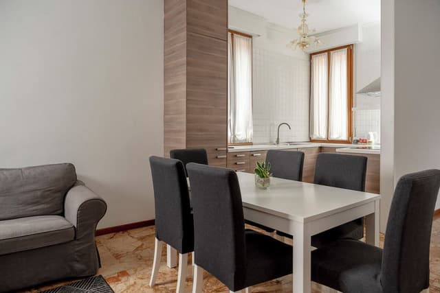 Apartment, 2 Bedrooms, Canal View, Annex Building