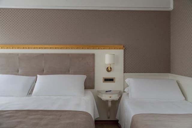 Classic Triple Room