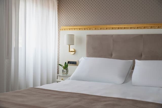 Classic Double Room