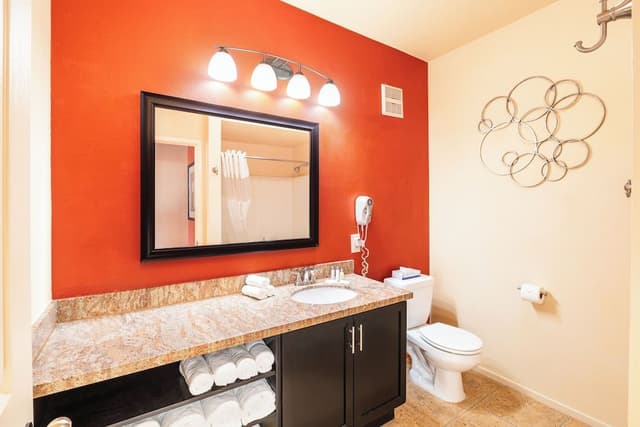 Deluxe Condo, 1 Bedroom