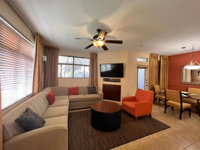 One-Bedroom Unit