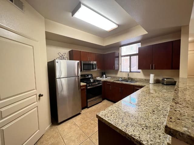 One-Bedroom Unit