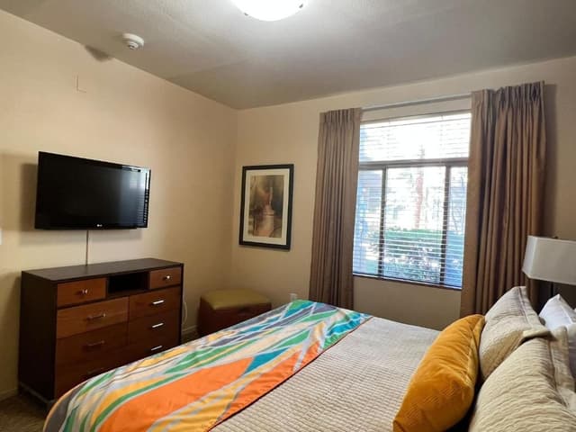 One-Bedroom Unit