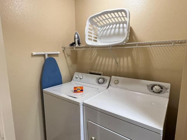 One-Bedroom Unit