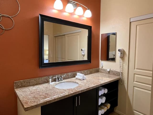 Two-Bedroom Unit