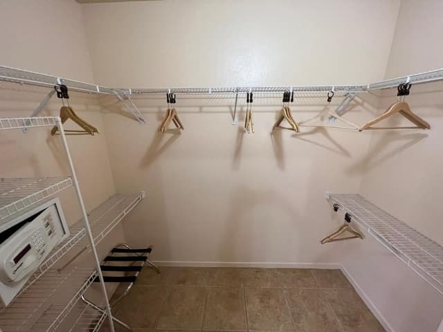 Two-Bedroom Unit