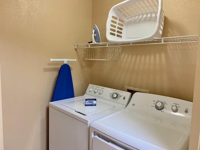 Two-Bedroom Unit