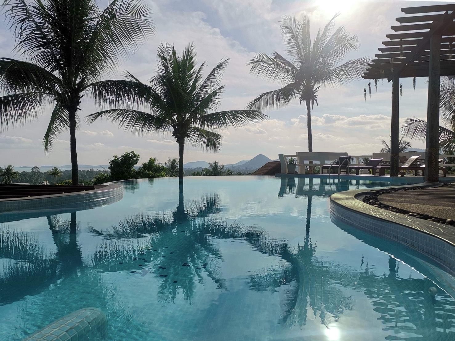 แกรนด์ ฮิลล์ เรสซิเดนซ์ (Grand Hill Residence)1