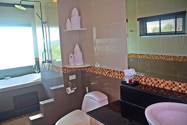 Two Bedroom Family Suite