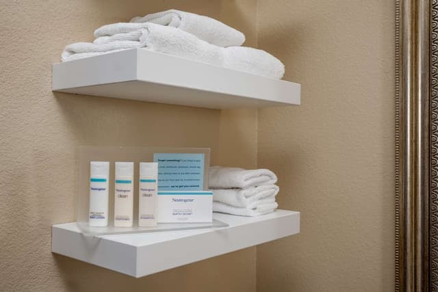 1 KING BED STUDIO SUITE NONSMOKING