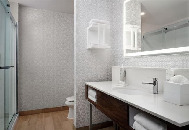 1 KING BED STUDIO SUITE NONSMOKING