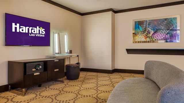 Room, 1 King Bed, Non Smoking (Valley)