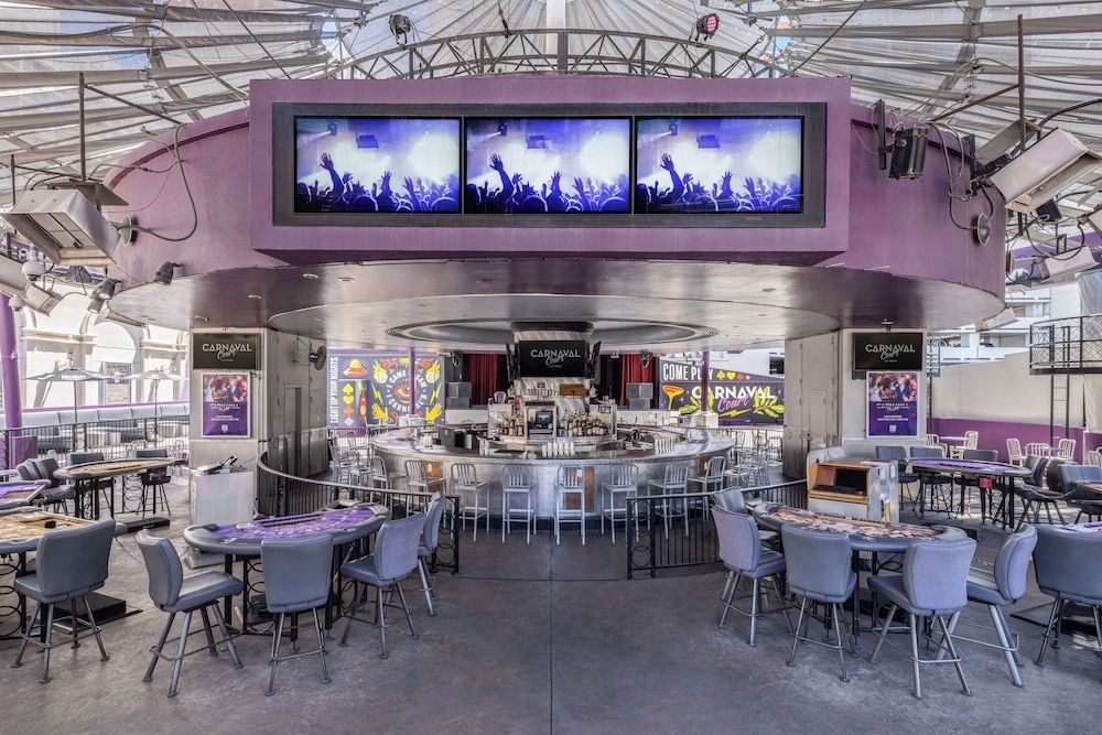 HARRAH'S LAS VEGAS2