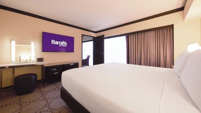 Room, 1 King Bed, Non Smoking (Valley)