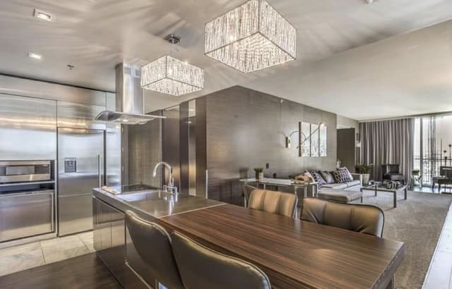 Exclusive Suite, 1 Bedroom, City View