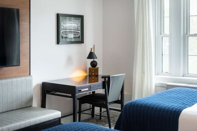 Classic Room, 2 Queen Beds