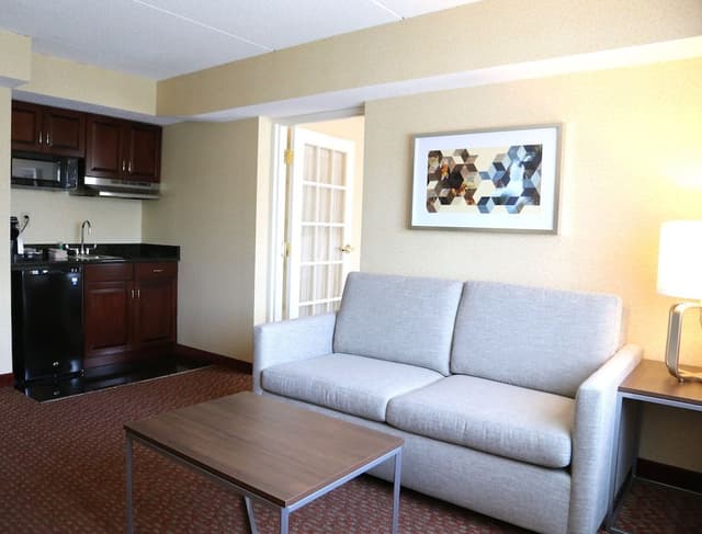 Suite, 1 Bedroom