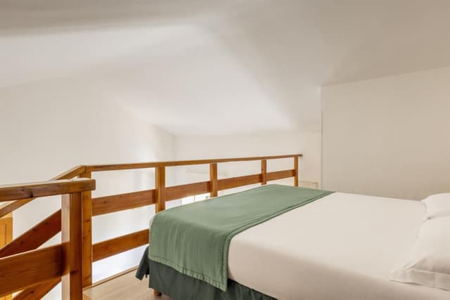Economy Quadruple Room