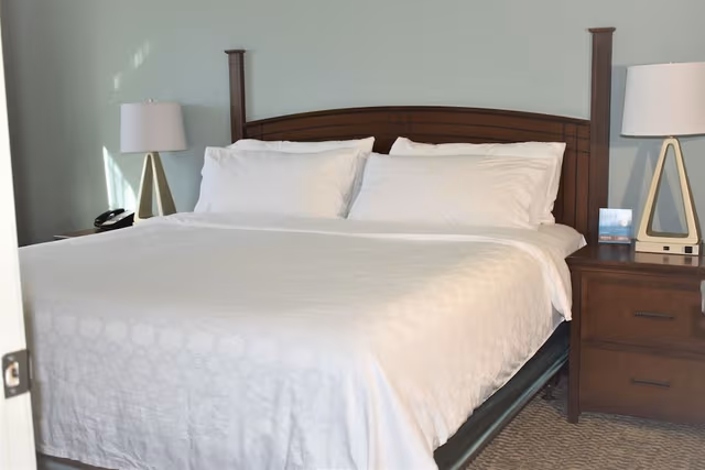 Suite, 1 Bedroom, Kitchen