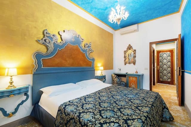 Classic Double or Twin Room