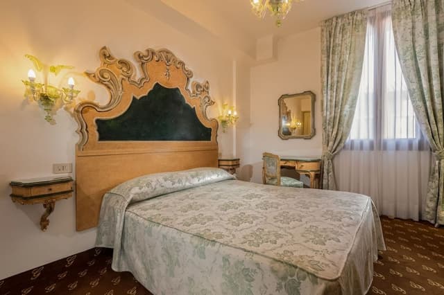 Classic Double or Twin Room