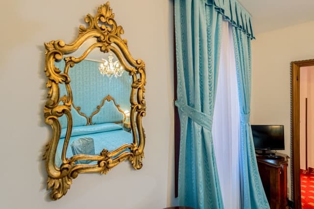Classic Double or Twin Room