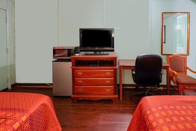 Room, 2 Queen Beds