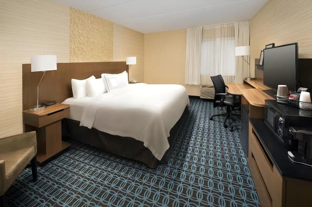 Room, 2 Queen Beds (Hearing Accessible)