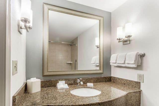 Room, 2 Queen Beds, Accessible