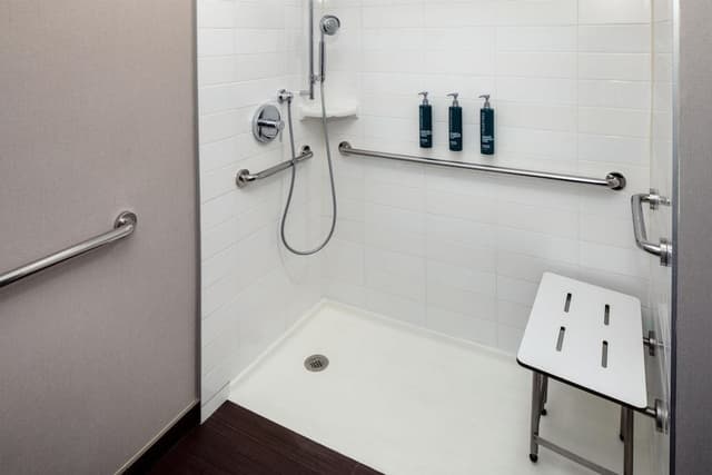 Room, 1 King Bed, Accessible