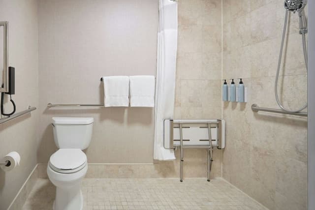 Suite, 2 Bedrooms
