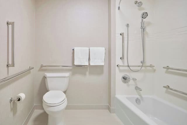 Suite, 1 Bedroom