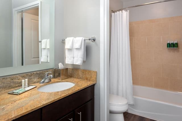 Studio Suite, 1 King Bed