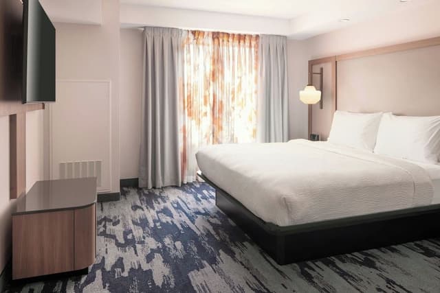 Suite, 1 Bedroom