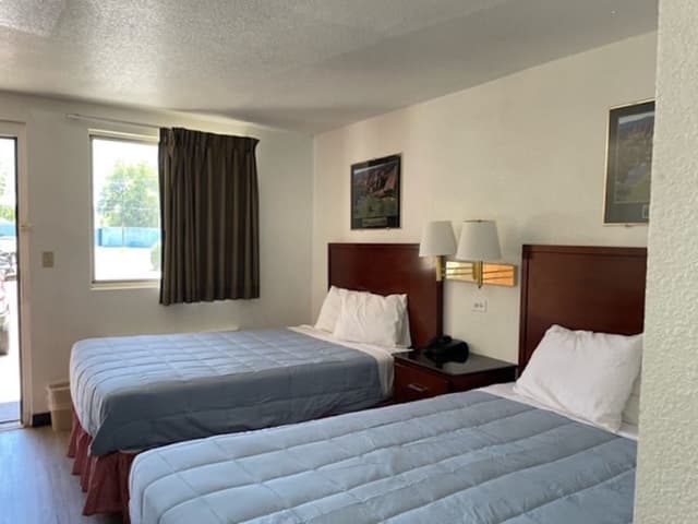 Double Room, Non Smoking