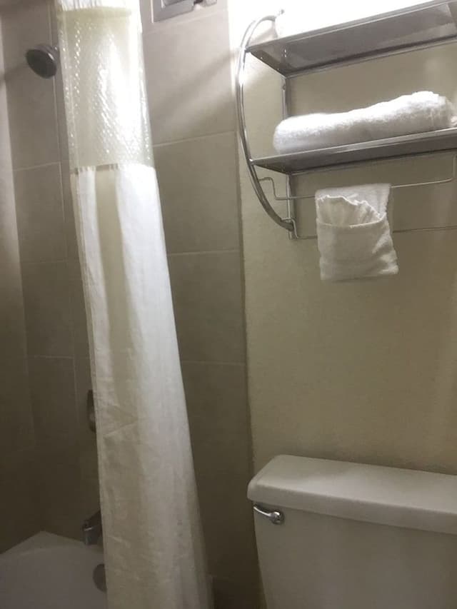 Double Room, Non Smoking