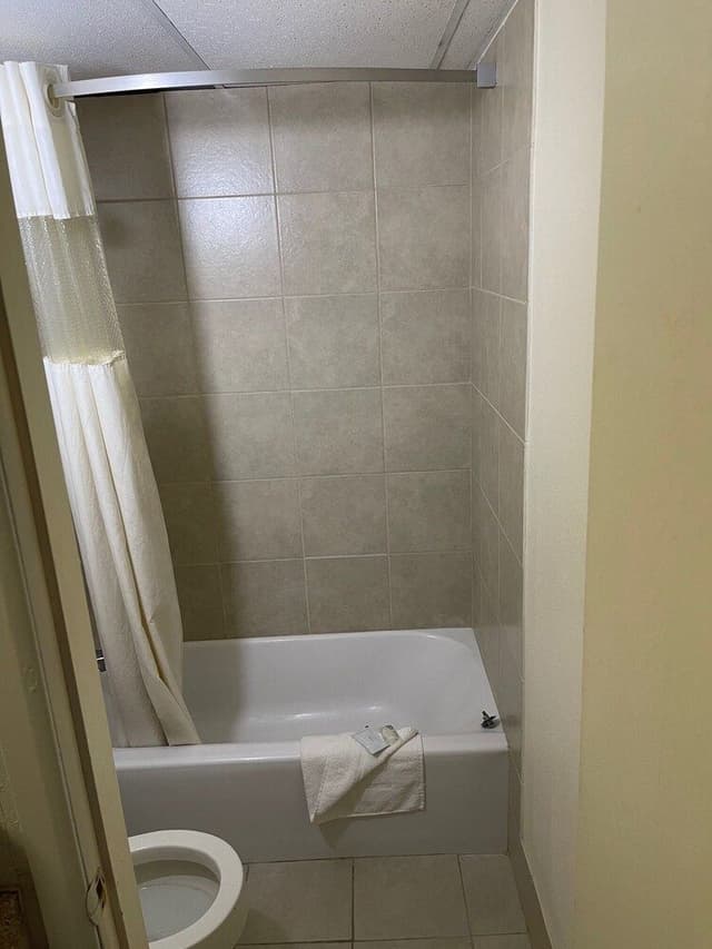 Double Room, Non Smoking