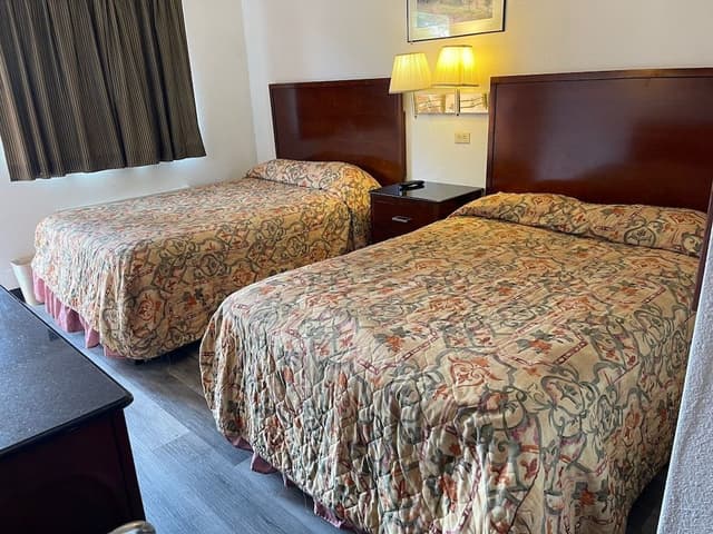Double Room, Non Smoking
