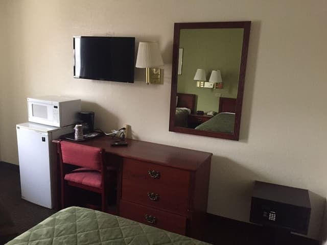 Double Room, Non Smoking