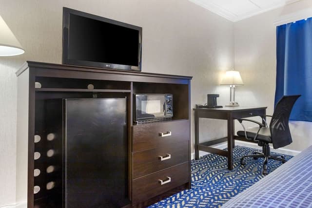 Room, 1 King Bed, Accessible, Non Smoking