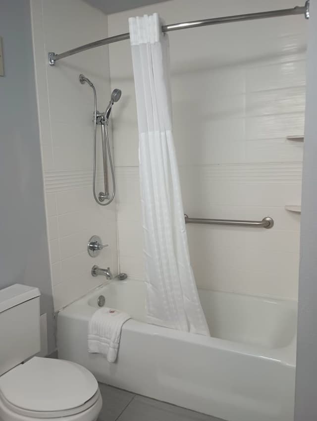 Suite, 1 King Bed, Non Smoking