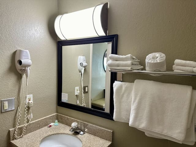 Suite, 2 Double Beds, Non Smoking