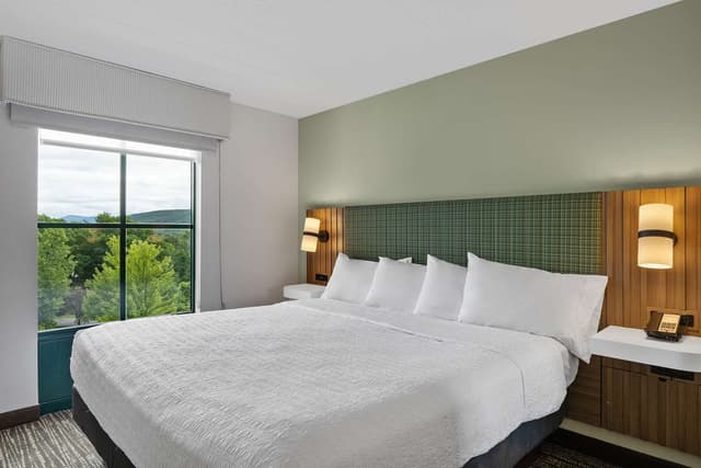 1 KING BED STUDIO SUITE W/ SOFABED