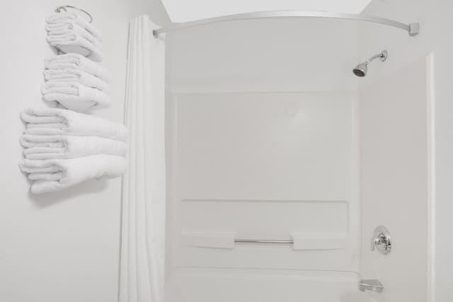 Double Room, 2 Double Beds