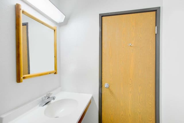 Double Room, 2 Double Beds