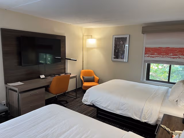 Suite, Multiple Beds, Non Smoking